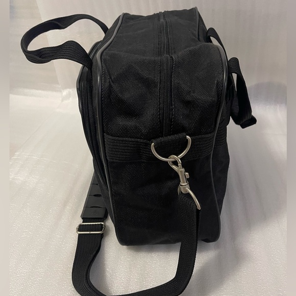 Black American Airlines Elegance Collection Travel Tote Bag - Picture 7 of 16